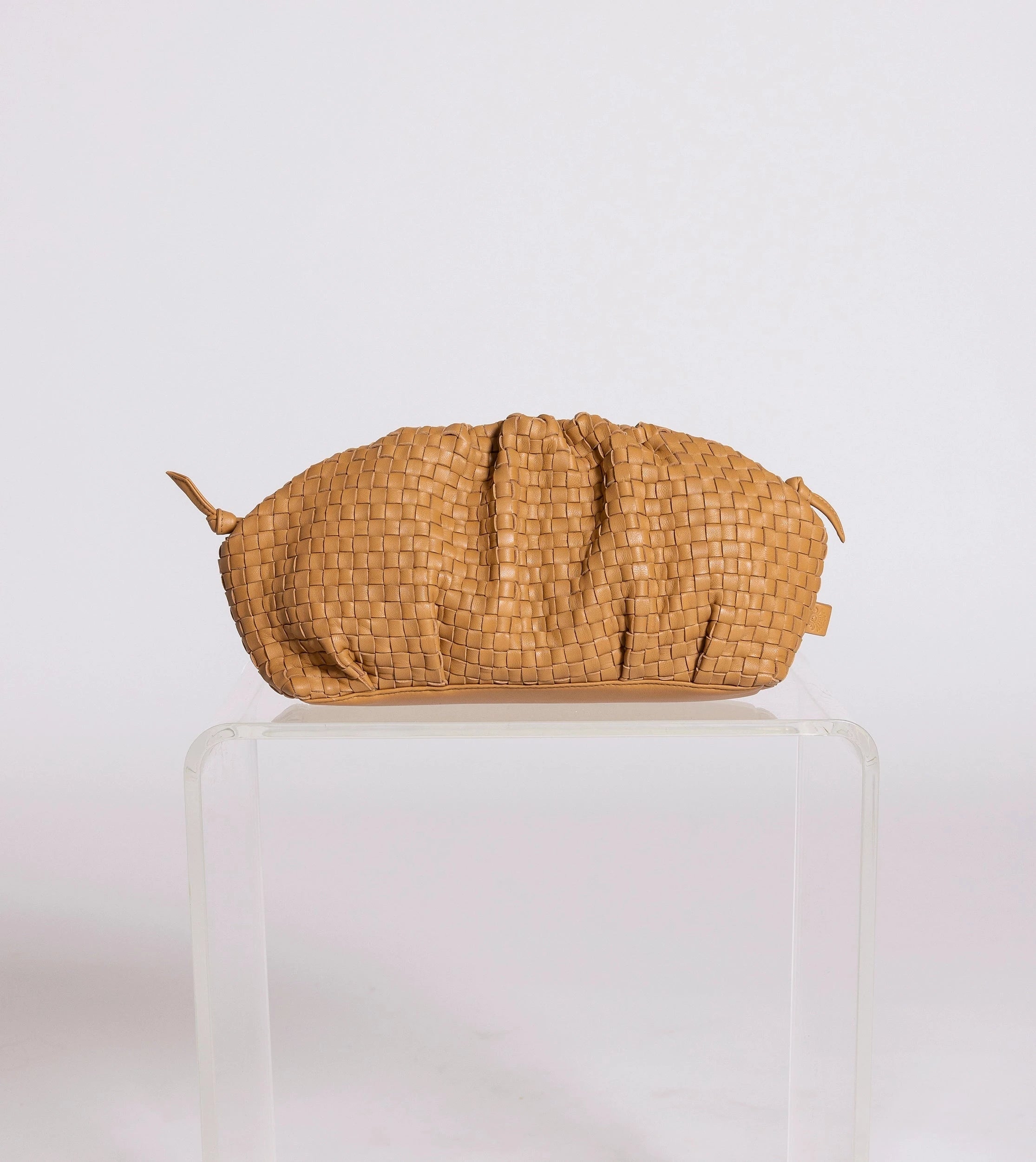 Gigi Bag Tan