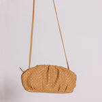 Gigi Bag Tan