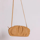Gigi Bag Tan