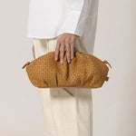 Gigi Bag Tan