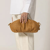 Gigi Bag Tan