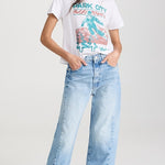 The Half Pipe Ankle Horseshoe Jean The Is How I Roll