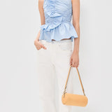 Doering Top Sky Blue