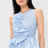 Doering Top Sky Blue