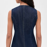 The Seamed Tunic Honor