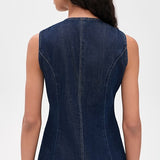 The Seamed Tunic Honor