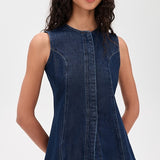 The Seamed Tunic Honor