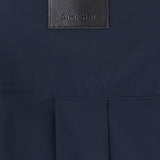 Dawson Shirt Dress Dark Midnight