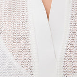 Tammie Mini Dress White