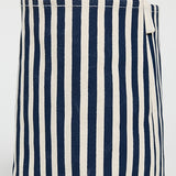 The Uma Tote Canvas/Navy