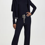 Fiona Fitted Long Sleeve