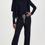Fiona Fitted Long Sleeve