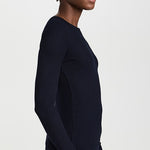 Fiona Fitted Long Sleeve