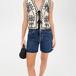 Maris Vest