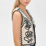 Maris Vest