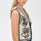 Maris Vest