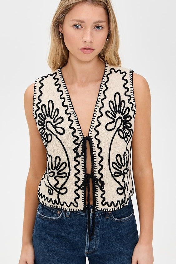 Maris Vest