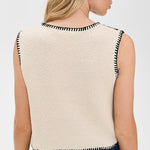 Maris Vest