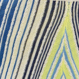 Kit Striped Knit Sweater Pants