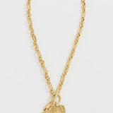 Bleecker St. Necklace