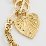Bleecker St. Necklace