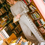 Reece Sweatpants Blakely Sesame