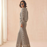 Reece Sweatpants Blakely Sesame