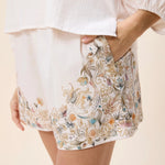 Max Short Bella Mer Print
