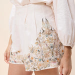 Max Short Bella Mer Print