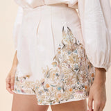 Max Short Bella Mer Print