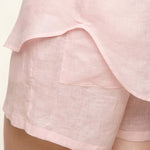 Tellaro Short Cherie
