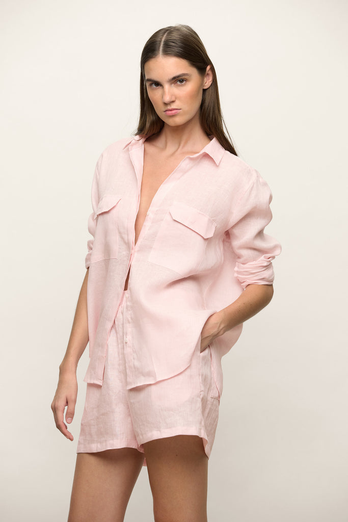 Tellaro Short Cherie