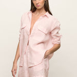 Tellaro Short Cherie