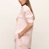 Tellaro Short Cherie