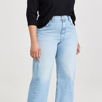 The Half Pipe Ankle Horseshoe Jean The Is How I Roll