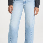The Half Pipe Ankle Horseshoe Jean The Is How I Roll