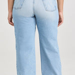 The Half Pipe Ankle Horseshoe Jean The Is How I Roll