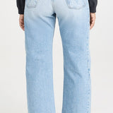 The Half Pipe Ankle Horseshoe Jean The Is How I Roll