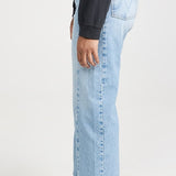 The Half Pipe Ankle Horseshoe Jean The Is How I Roll