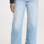 The Half Pipe Ankle Horseshoe Jean The Is How I Roll
