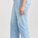 The Half Pipe Ankle Horseshoe Jean The Is How I Roll