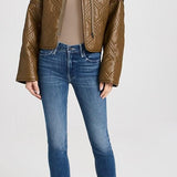The Mid-Rise Dazzler C'est La Vie