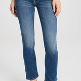 The Mid-Rise Dazzler C'est La Vie