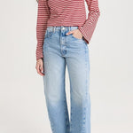 The Half Pipe Ankle Horseshoe Jean The Is How I Roll