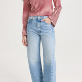 The Half Pipe Ankle Horseshoe Jean The Is How I Roll