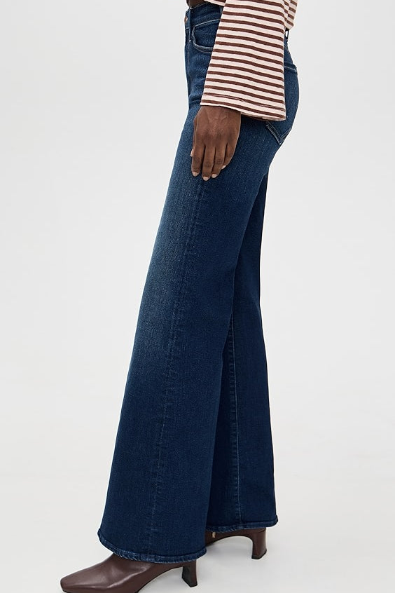 The Hustler Roller Sneak Troublemaker