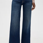 The Hustler Roller Sneak Troublemaker