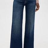 The Hustler Roller Sneak Troublemaker