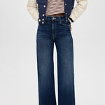 The Hustler Roller Sneak Troublemaker