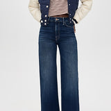 The Hustler Roller Sneak Troublemaker